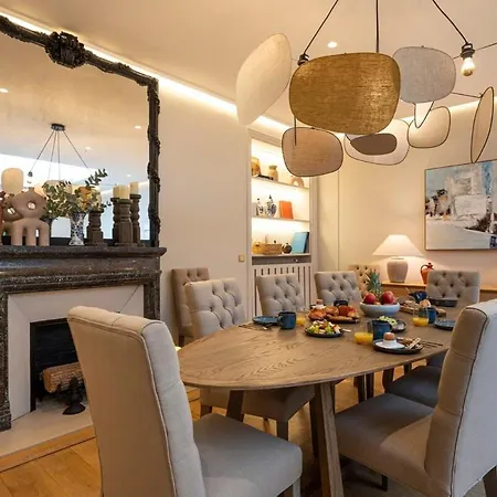 Apartman La Ballu
