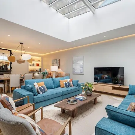 Apartamento La Ballu *