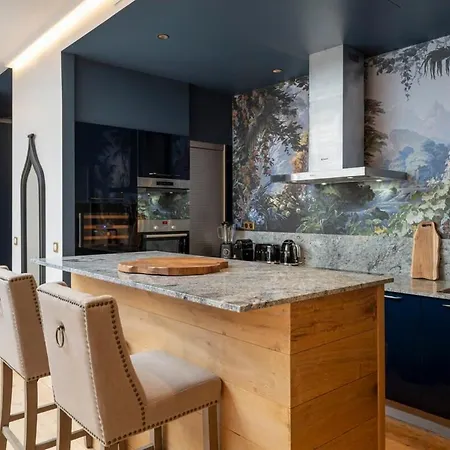 Appartement La Ballu