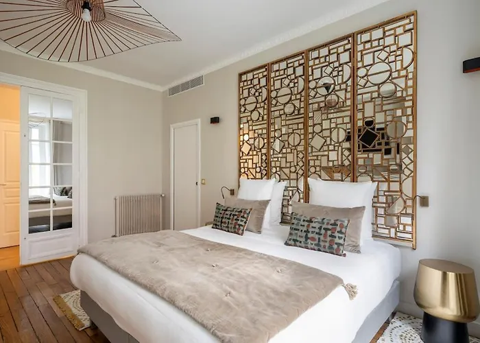 아파트 La Ballu *