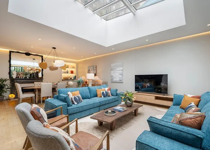 아파트 La Ballu *