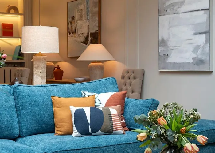 아파트 La Ballu *