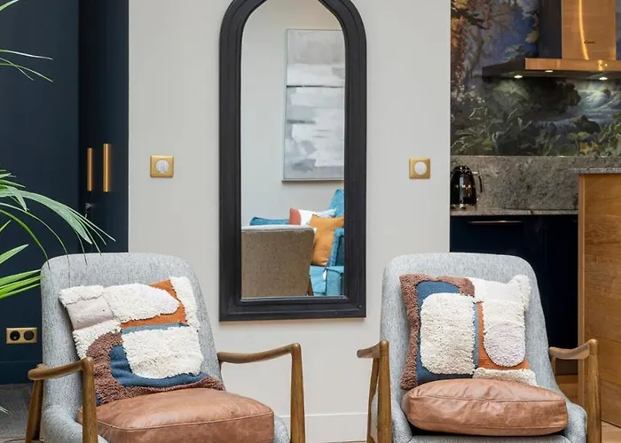 Apartamento La Ballu