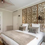 Apartamento La Ballu *