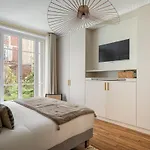 La Ballu Paris