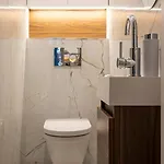 Apartamento La Ballu *