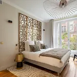 Apartamento La Ballu
