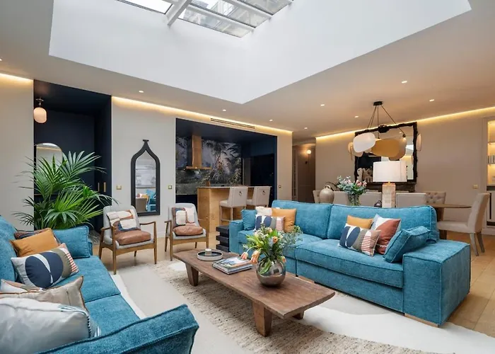 Lägenhet La Ballu *