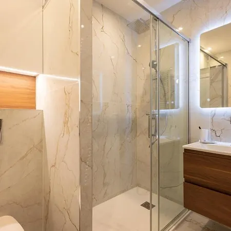 Apartment La Ballu *