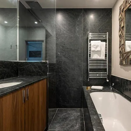 Apartment La Ballu