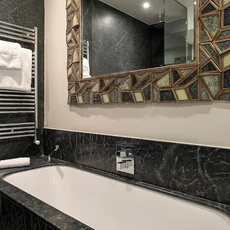 Apartment La Ballu Paris