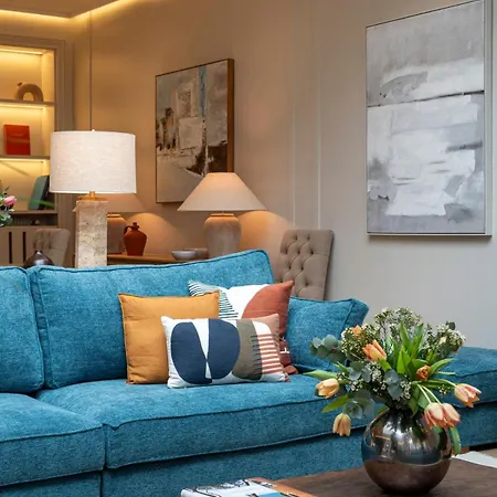 Apartment La Ballu *
