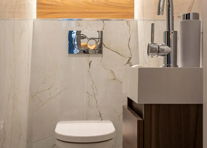 Apartment La Ballu *